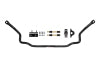 UMI Performance 78-88 GM G-Body Front Sway Bar - Black