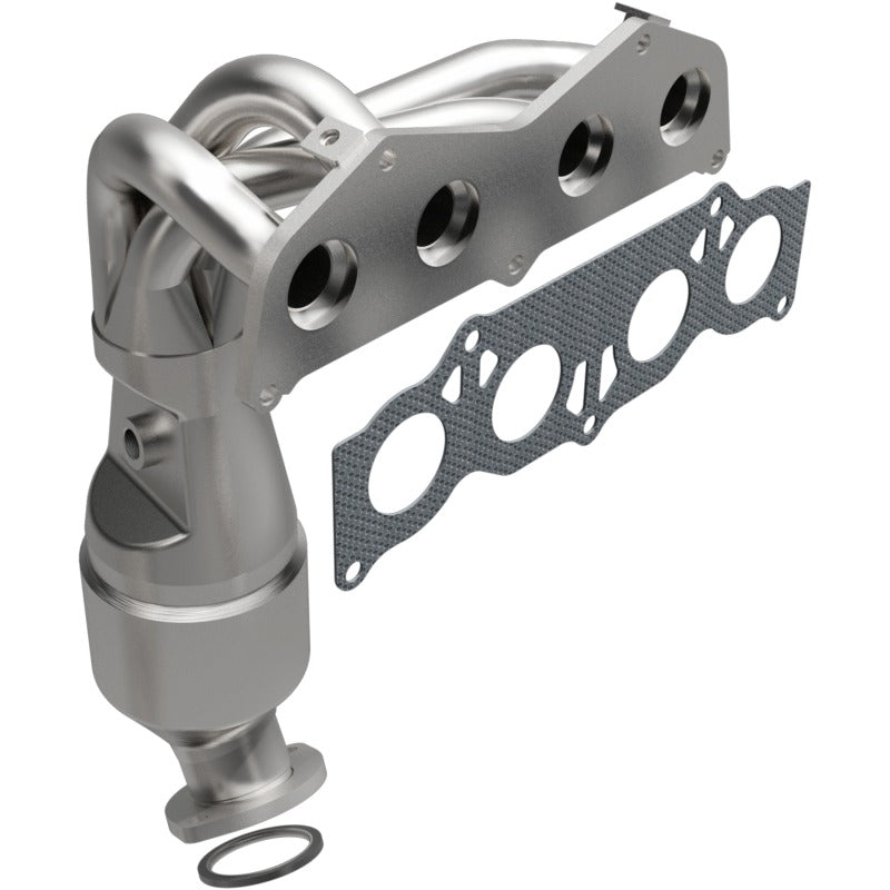 MagnaFlow Direct Fit Catalytic Converter 02-06 Camry 2.4L Man OEM