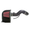 Flowmaster 09-15 GM 2500HD 6.0L Performance Cold Air Intake Kit