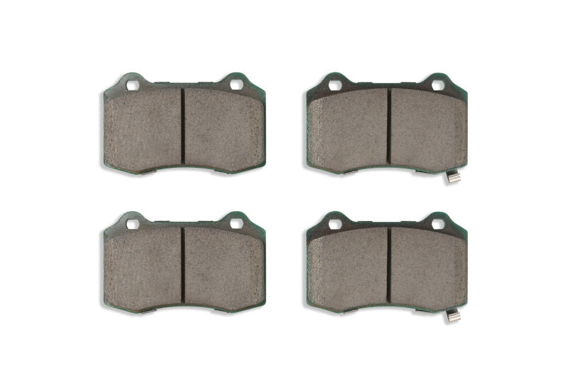 DBA 11-22 Jeep Grand Cherokee SP Performance Rear Brake Pads