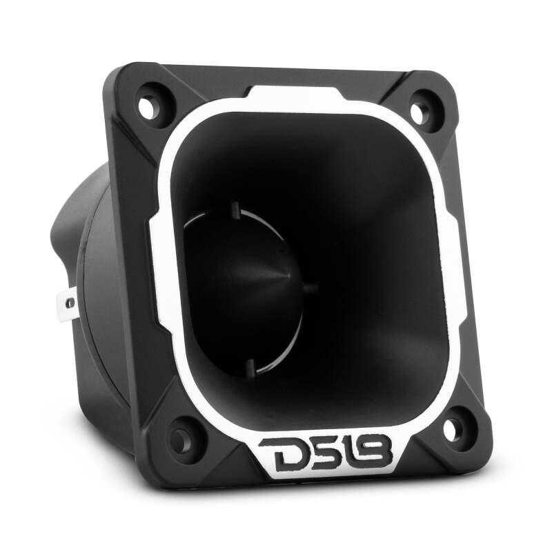 DS18 2.5in High Compression Neodymium Tweeter 125 Watts RMS 1in Pen Vc 4 ohm