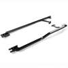 QA1 82-92 Chevrolet Camaro/Pontiac Firebird (F-Body) Subframe Connector Kit