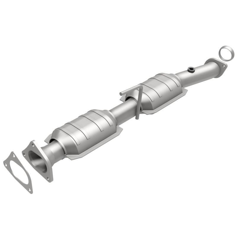 MagnaFlow Direct Fit Catalytic Converter Ranger/B3000/B4000 3.0/4.0L