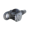 Yukon Gear Replacement Outer Stub for Dana 30 Jeep Wrangler Uses 5-260X U-Joint