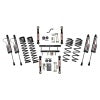 Skyjacker 4In PKG 97-02TJ W/ X-LKS 4ADX