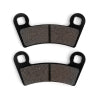 EPI 2022 Polaris 570 Ranger18+ 1000 Ranger/ 08-+ 570-1000 RZR 16-22 1000 General Brake Pads
