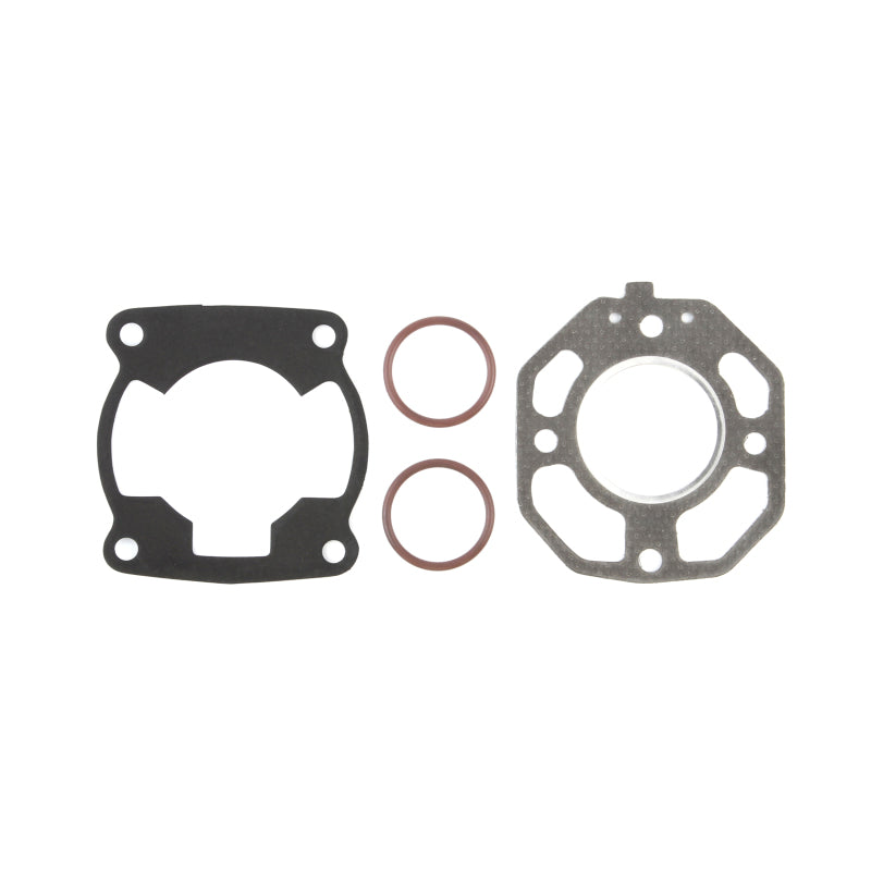 Cometic 86-87 Kawasaki KX80 G1 50mm Bore .043 Top End Gasket Kit