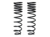 ICON 91-97 Toyota Land Cruiser 3in Front Dual Rate Spring Kit