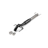 Flowmaster 2024-2025 Tacoma 2.4T Outlaw-Extreme Cat-Back Exhaust System