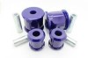 SuperPro Rear Trailing Arm Upp Bushing Kit