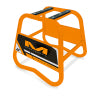 Matrix Concepts A1 Aluminum Stand - Orange