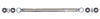 ICON 99-04 Ford F-250/F-350 Adj Track Bar Kit