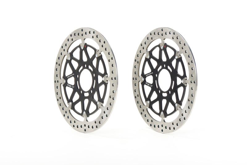 Brembo Kawasaki Ninja (751CC) T-Drive Brake Disc