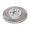 Power Stop 13-17 Chevrolet Trax Front Semi Coated Rotor