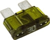 sPOD Fuse 30 AMP ATC