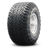 Mickey Thompson Baja Belted II Tire - 18.5/39R17LT 125P C OWL - 276349