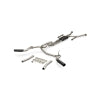 Flowmaster 22-25 Toyota Tundra 3.5L Outlaw Cat-Back Exhaust System
