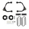 Skyjacker 2025 Chevrolet/GMC Silverado/Sierra 1500 3.5in Component Box w/ UCAs