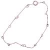 Vertex Gaskets 09-15 Kawasaki KX450F Inner Clutch - Side Cover Gasket Kit
