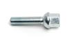H&R Wheel Bolts Type 14 X 1.5 Length 39mm Type Audi Ball - Black - Head 17mm