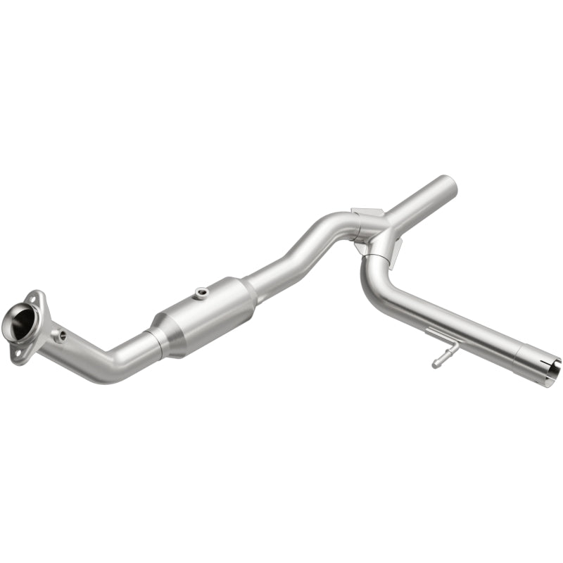 MagnaFlow 07-08 Ford F-150 4.6L Direct Fit Converter