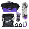 Yukon Gear Recovery Gear Kit w/7/8in Kinetic Rope