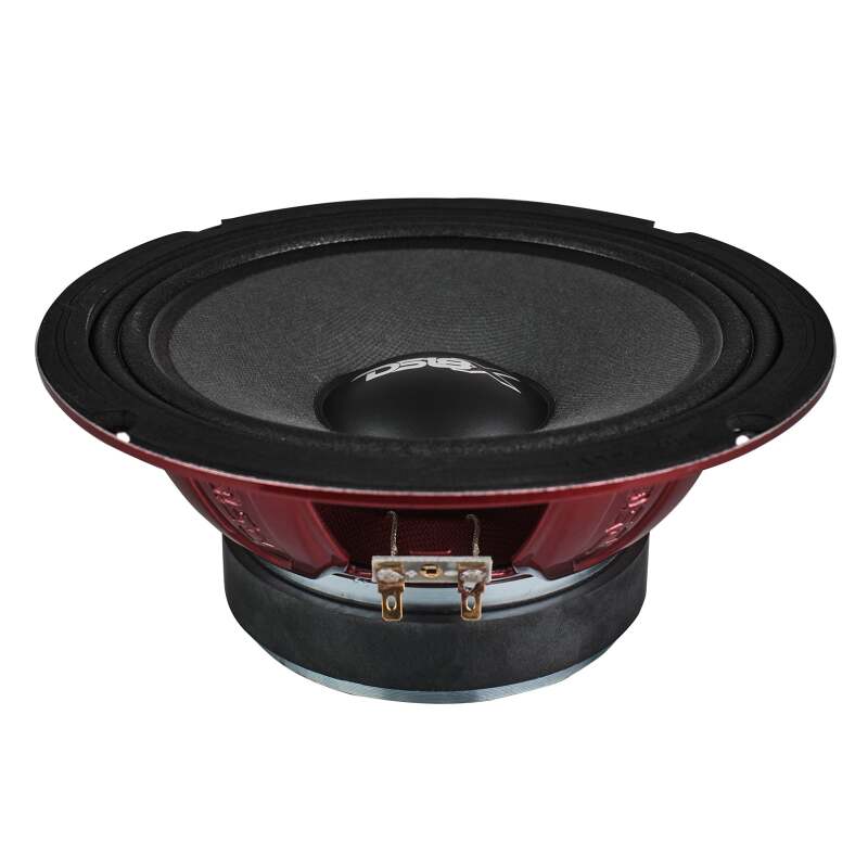 DS18 8in 275 Watts RMS 4 ohm Mid-Range Loudspeaker
