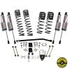 Skyjacker JL 3.5In RUBI 2DR LT ADX