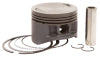 Vertex Piston 2014 Yamaha YFM 350 DE Grizzly 4x4 350cc Cast Replica Piston Kit