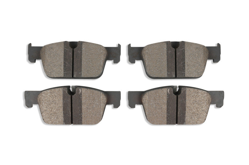DBA 19-22 Volvo S60 (322mm Front Rotor) Street Series Front Brake Pads