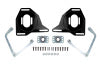UMI Performance 82-92 GM F-Body Spherical Caster/Camber Plates