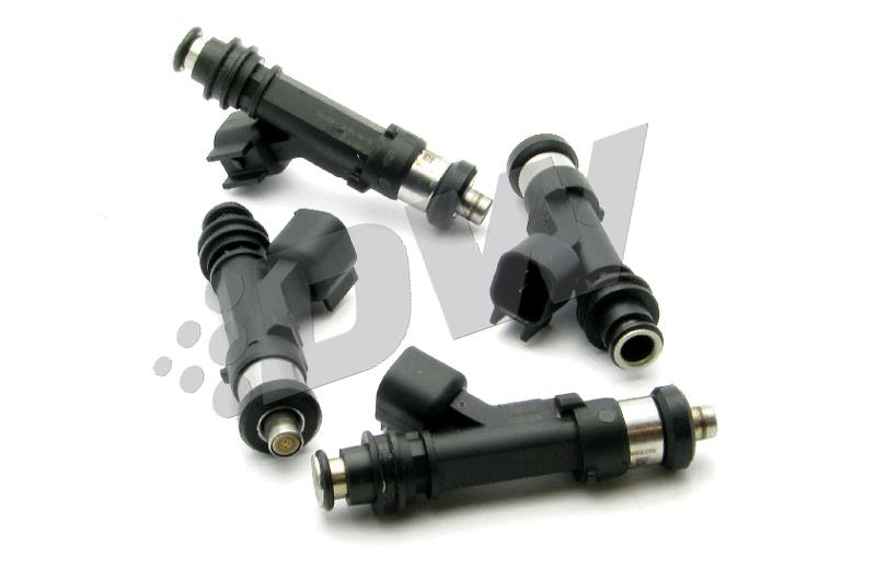 DeatschWerks 240sx SOHC 450CC Top Feed Injectors