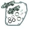 S&S Cycle 2006 Dyna Easy Start HP103CE Chain Drive Camshaft Kit