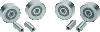 S&S Cycle 84-99 BT Replacement Tappet Roller Set