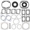 Vertex Gaskets 88-90 Ski-Doo Nordic 50 Complete Gasket Kit w/ Oil Seals