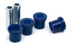 SuperPro 1999 Mazda Protege Front Control Arm Bushing