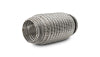 Vibrant LiteFlex Coupling w/Interlock Liner 2.00in ID x 6.00in Long