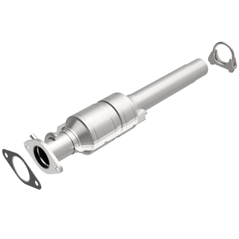 MagnaFlow Direct Fit Catalytic Converter 04-06 Toyota Outlander 2.4L