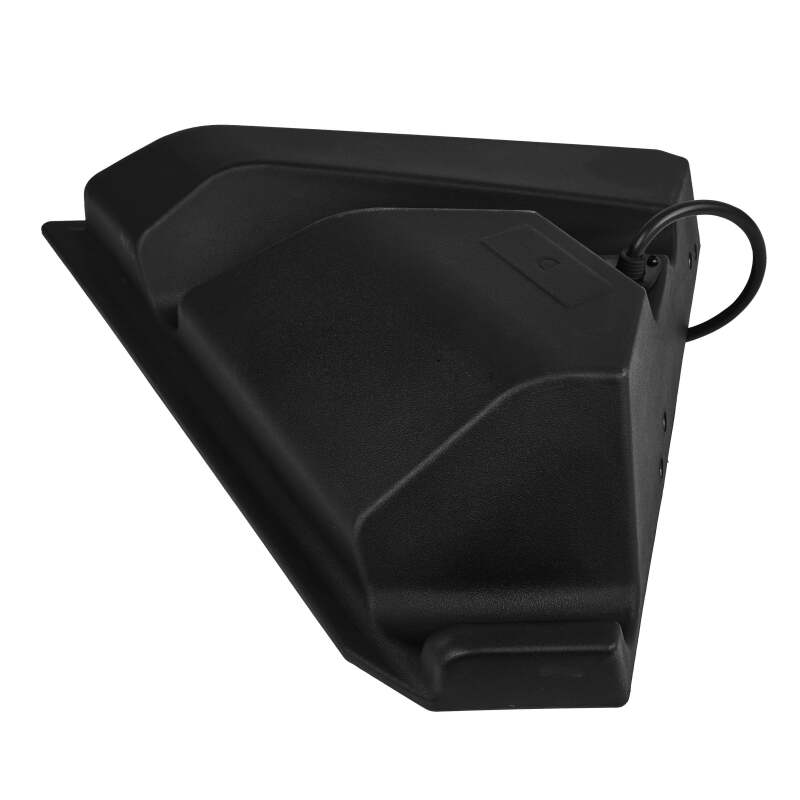 DS18 2015+ Polaris Slingshot Front Panel Enclosure Fits 2x 6.5in & 2x 3.8in Speakers (Not Included)