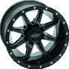 QuadBoss Slicer 14X10 - 4/137 - 5+6