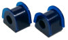 SuperPro Sway Bar Mount Bushing Kit 22mm