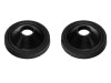 ICON 07-18 Jeep Wrangler JK .75in Rear Spacer Kit