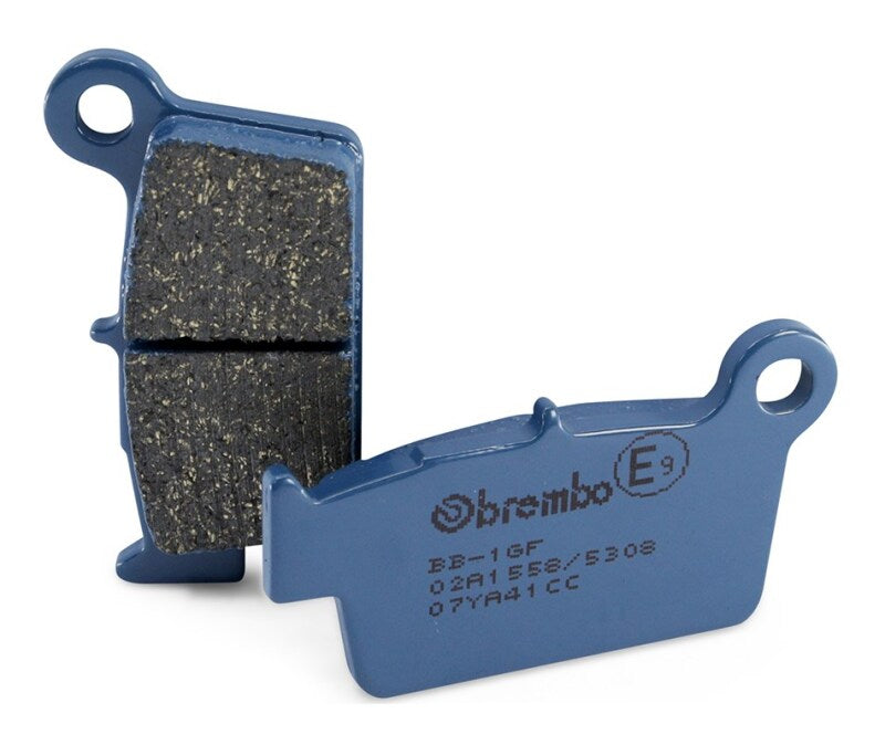 Brembo Carbon Ceramic Prime Brake Pad