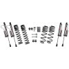 Skyjacker 2.5In 97-06 TJ KIT W/CAM BTS