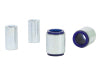 SuperPro Double Offset Offset Upper Trailing Arm Bushing