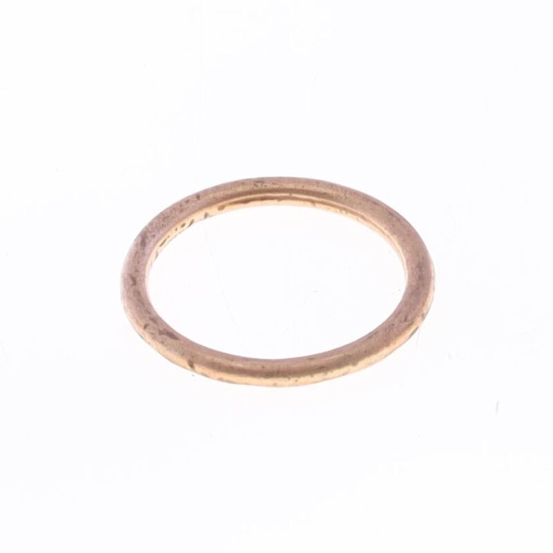 Athena 86-87 Honda ATC M 125 Exhaust Gasket