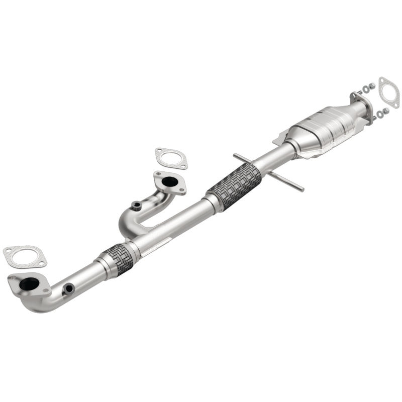 MagnaFlow Direct Fit Catalytic Converter 02-05 Hyundai XG350 3.5L