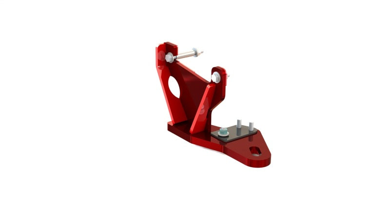 ARB Recovery Point Rhs 8T ARB Rated Tacoma 05On