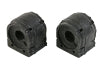 MOOG 13-16 Mazda CX-5 Front Stabilizer Bar Bushing Kit