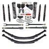 Skyjacker 8.5In SYSTEM 08 F350 4WD GAS